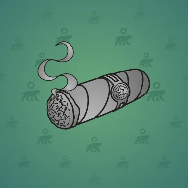 Vintage Cigar