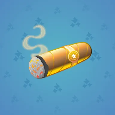 Vintage Cigar