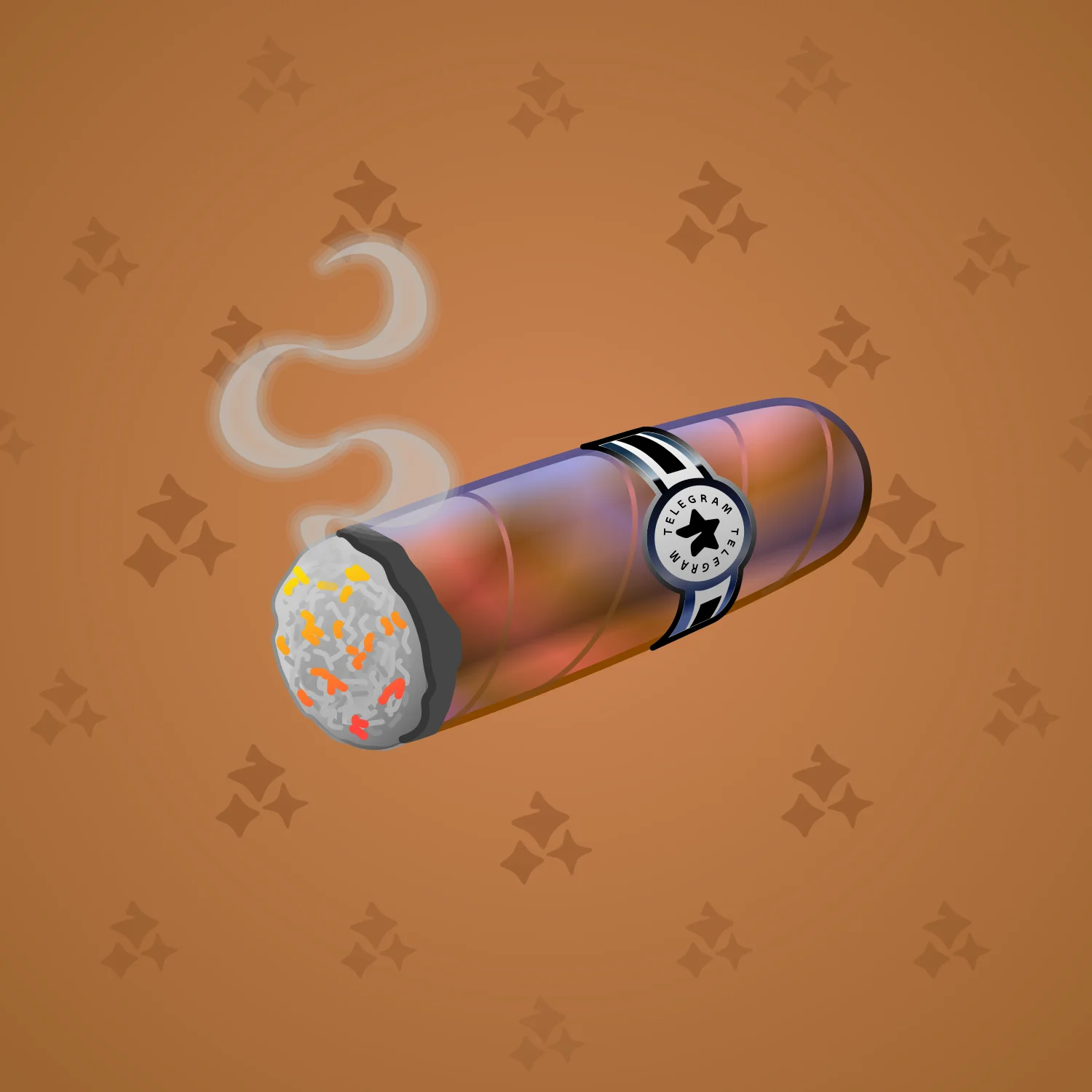 Vintage Cigar