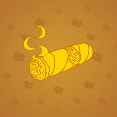Vintage Cigar