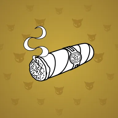 Vintage Cigar