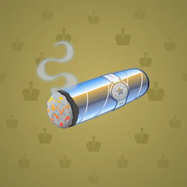 Vintage Cigar