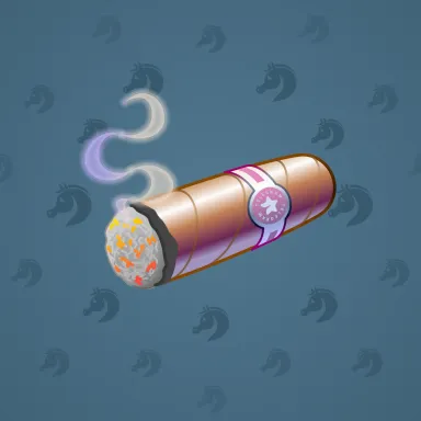 Vintage Cigar #25619