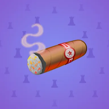 Vintage Cigar