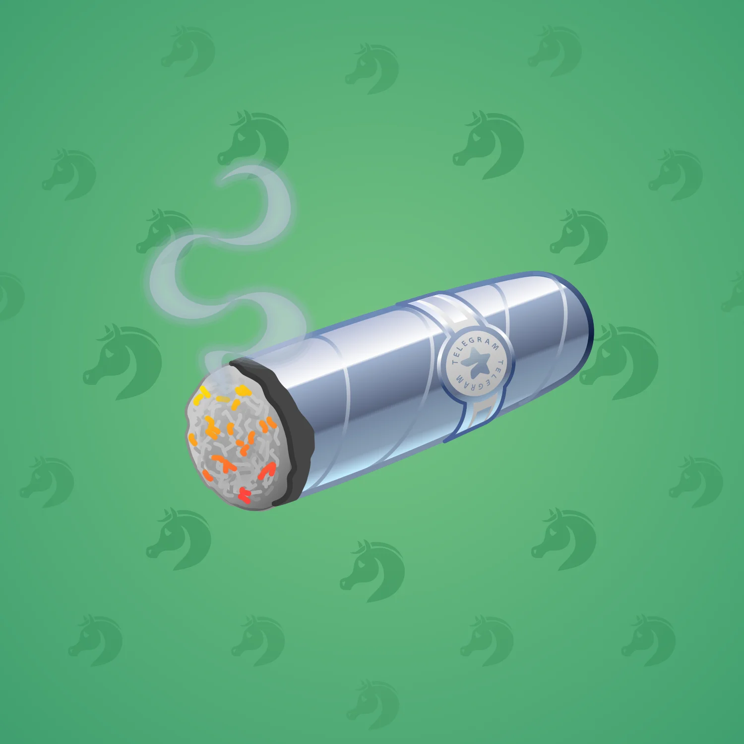 Vintage Cigar