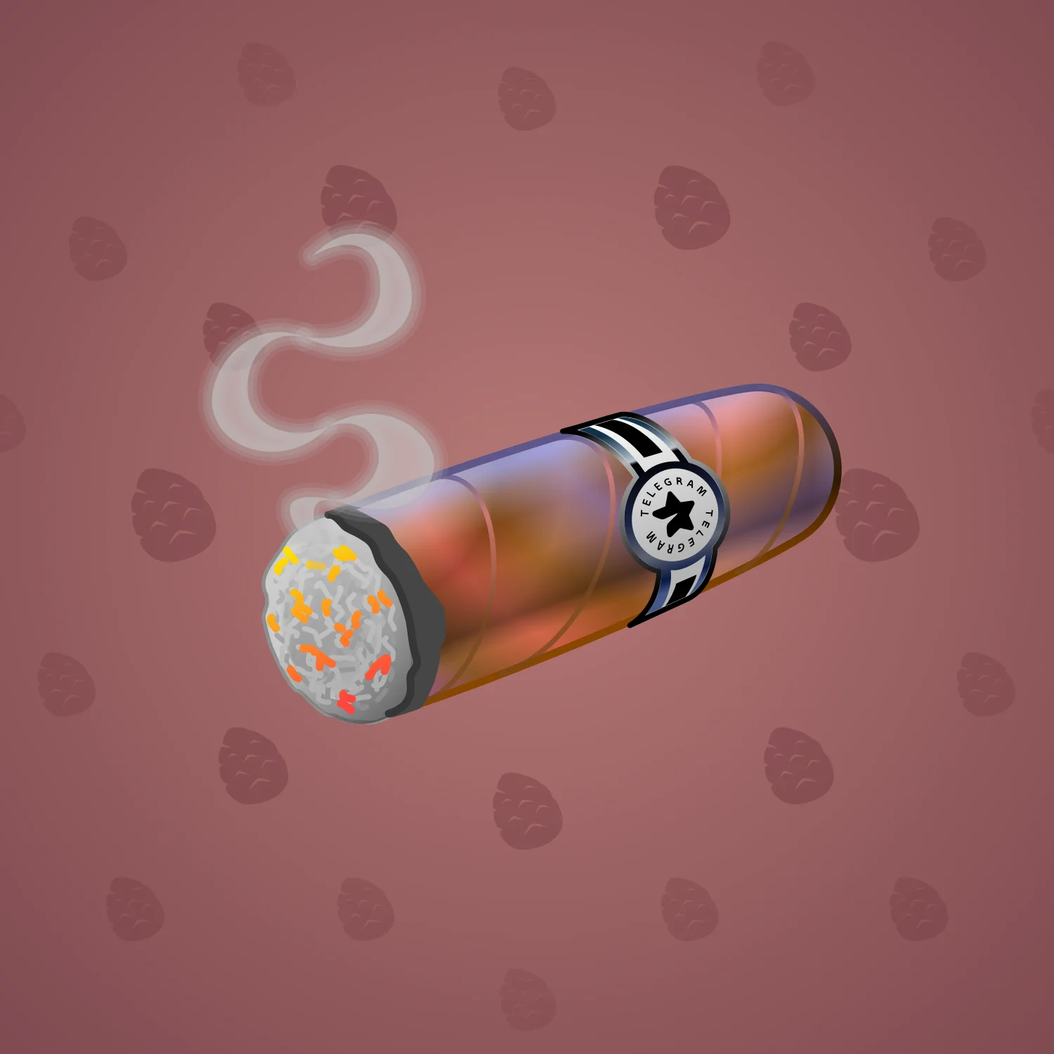 Vintage Cigar