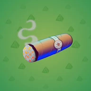 Vintage Cigar
