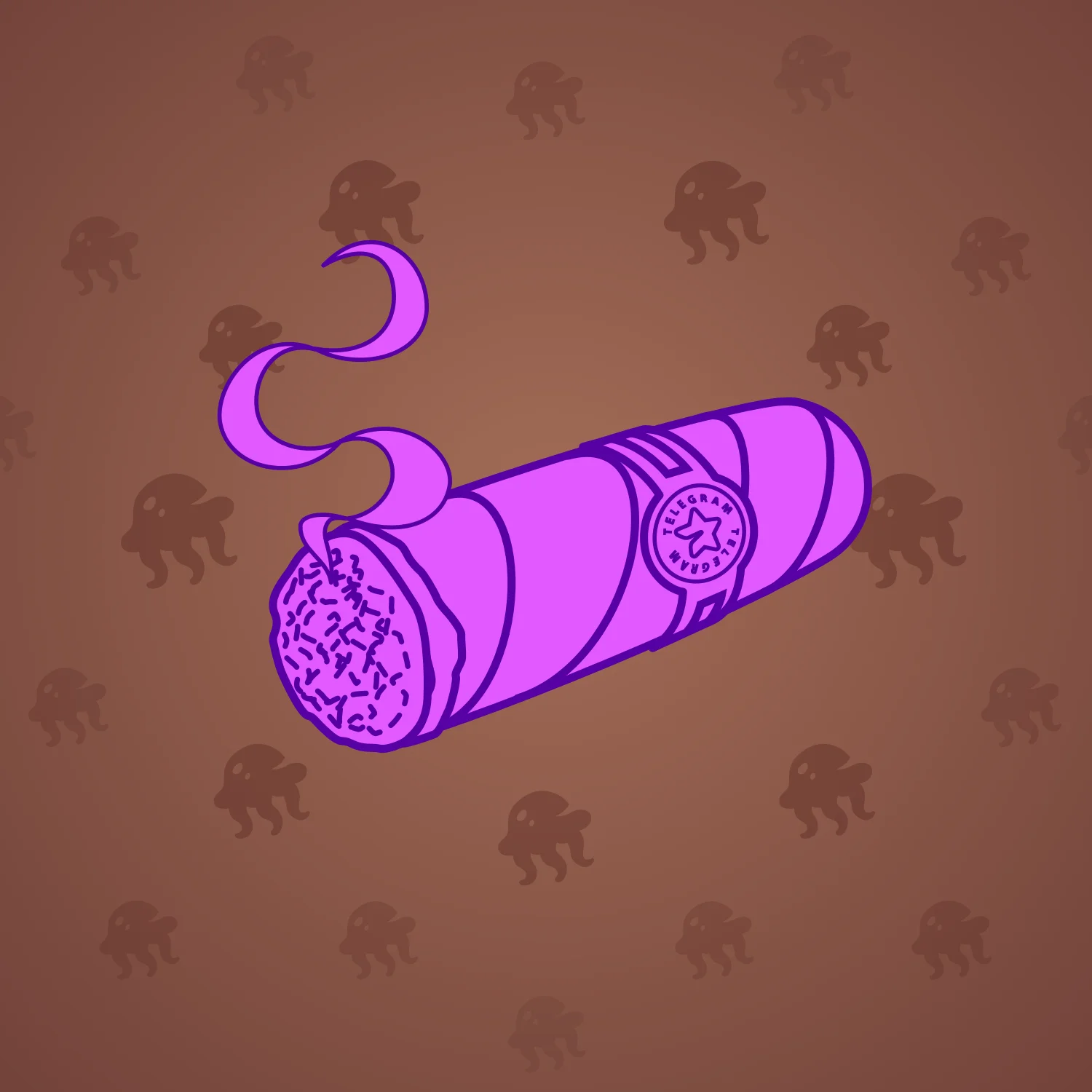 Vintage Cigar #317