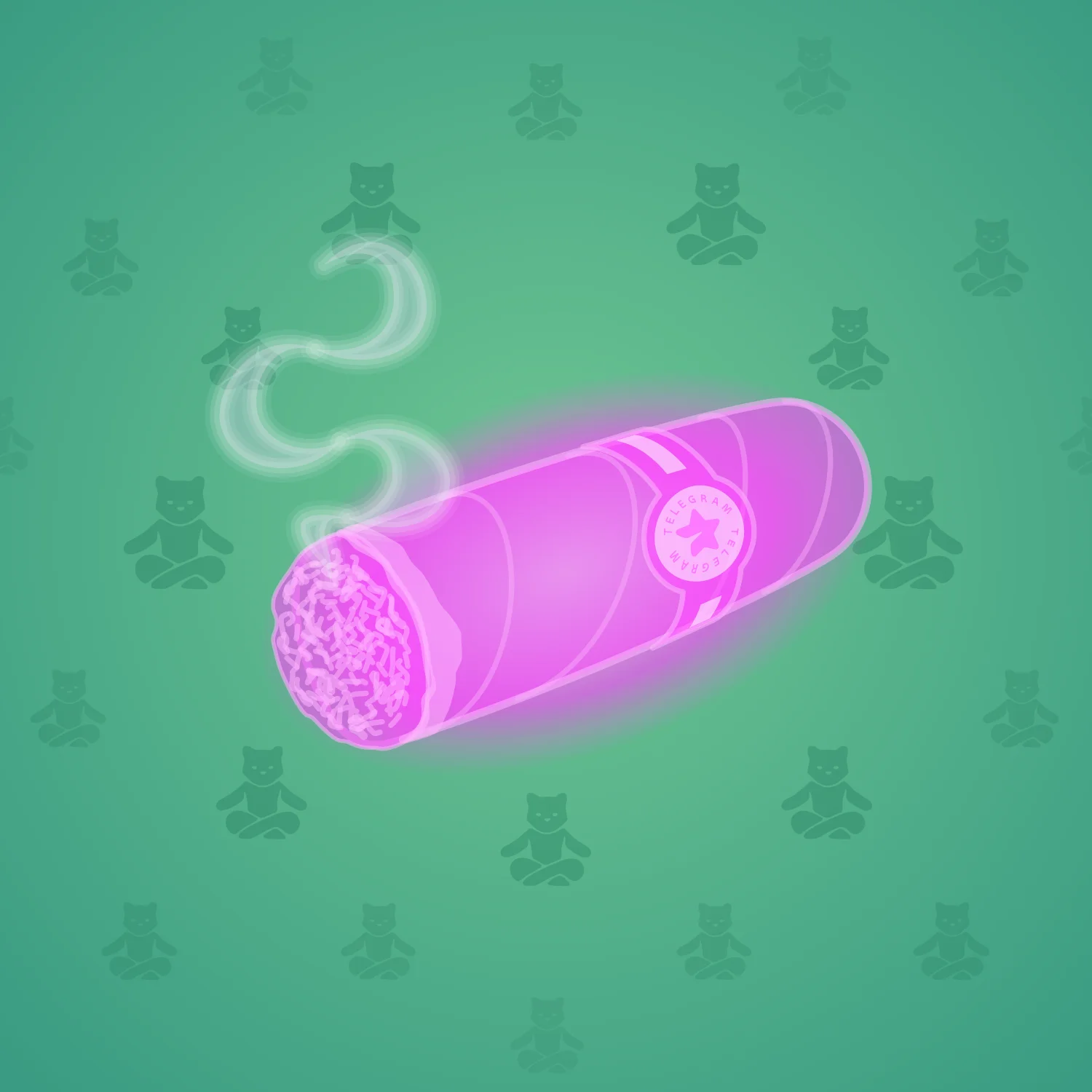Vintage Cigar