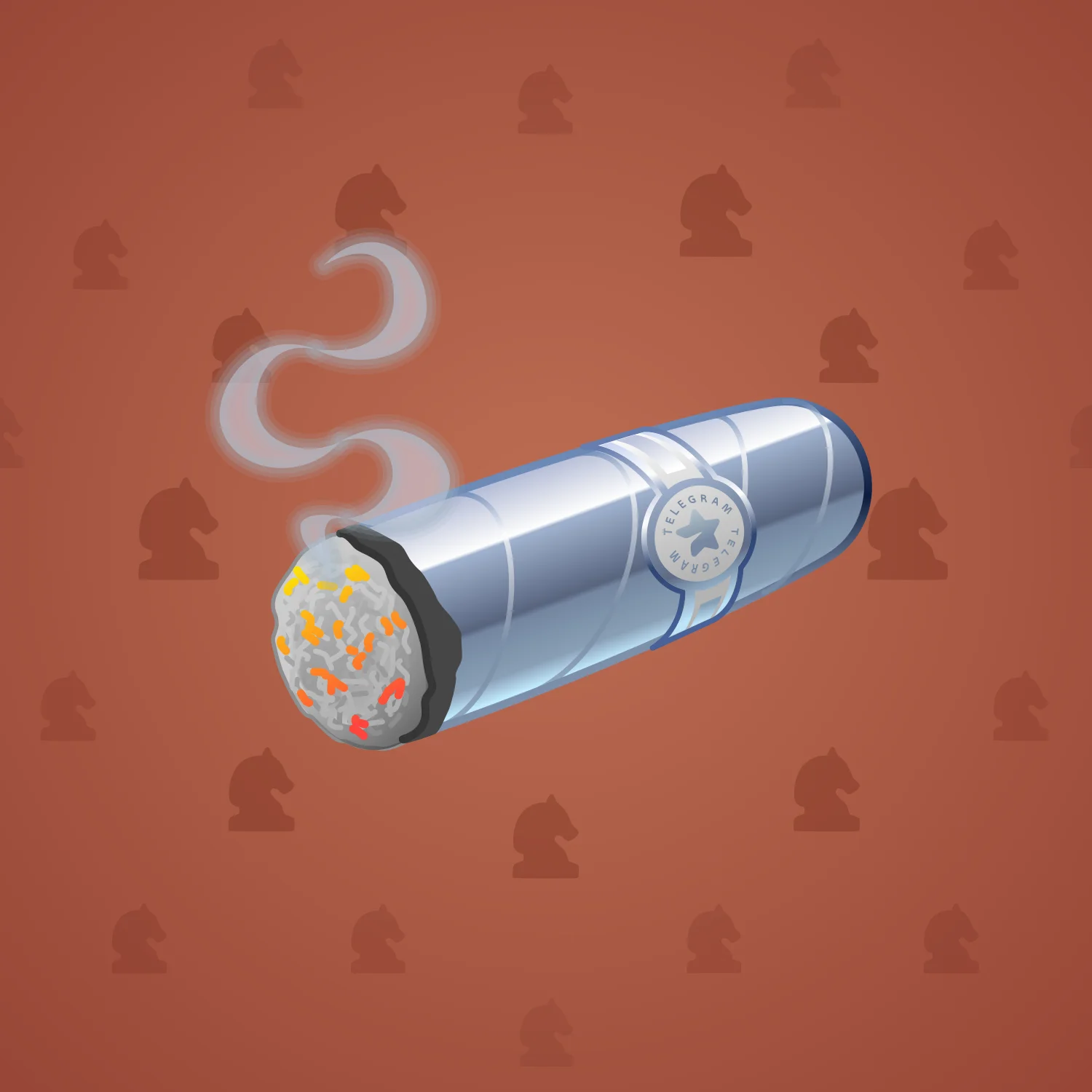 Vintage Cigar #4296