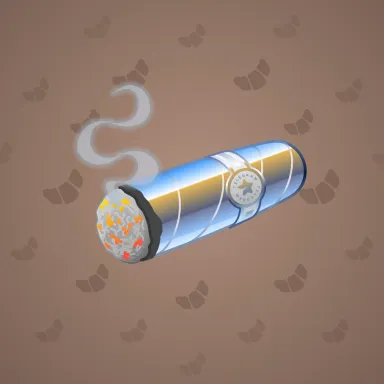Vintage Cigar