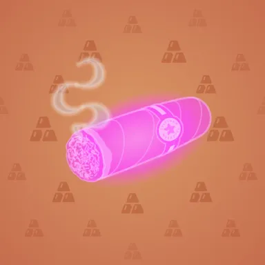 Vintage Cigar