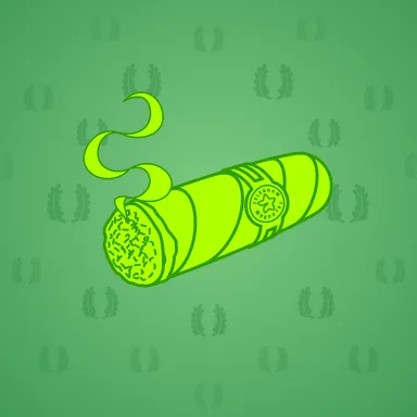 Vintage Cigar