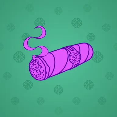 Vintage Cigar