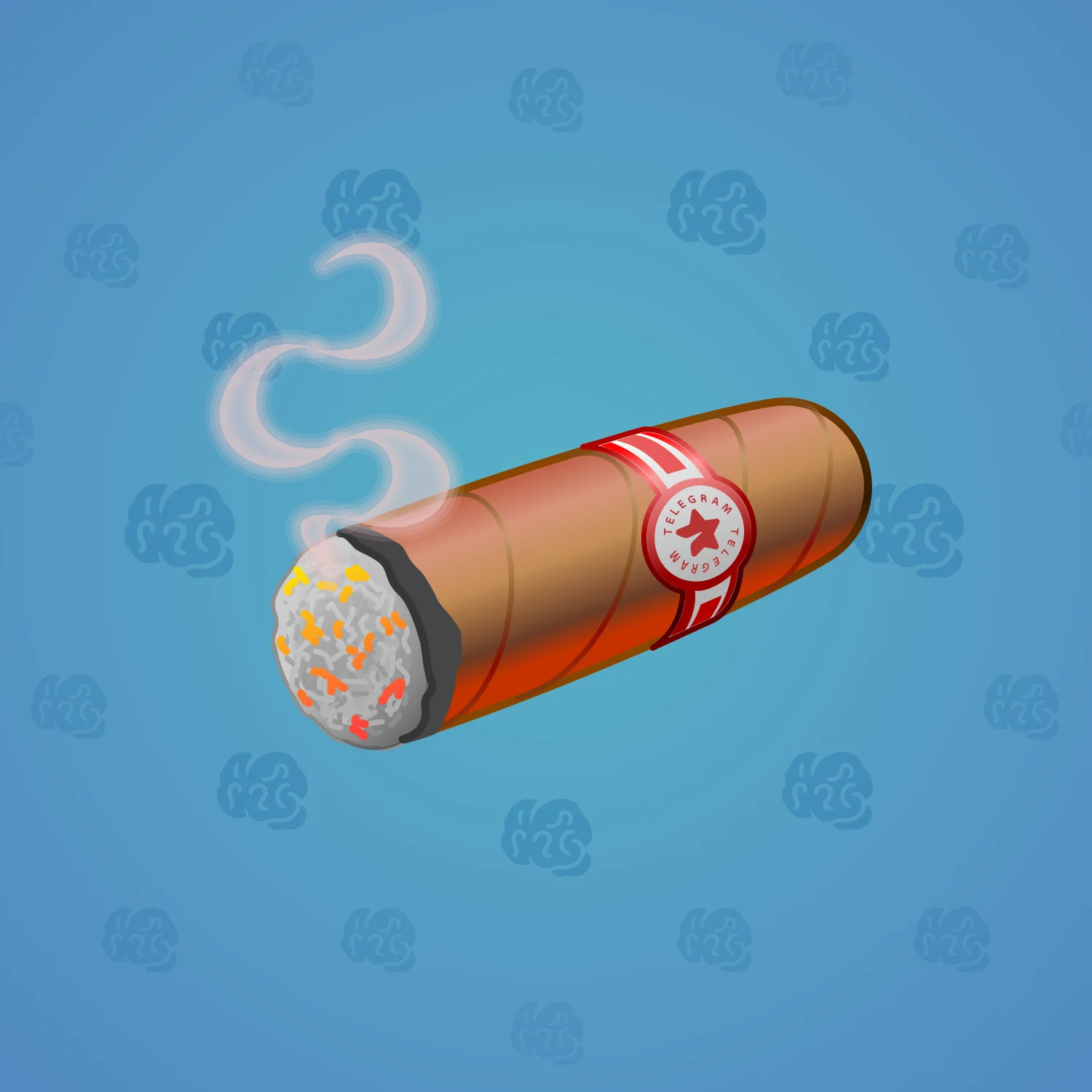 Vintage Cigar