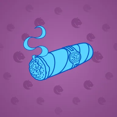 Vintage Cigar