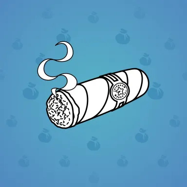 Vintage Cigar