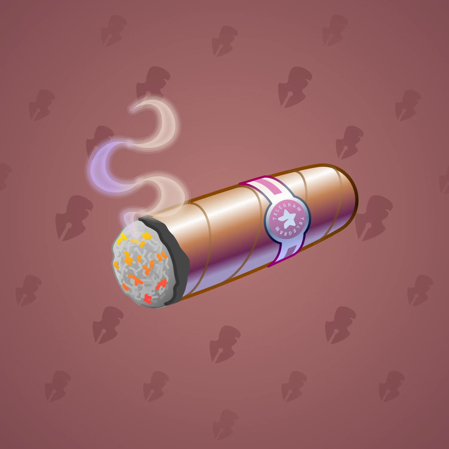 Vintage Cigar
