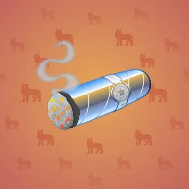 Vintage Cigar #8302