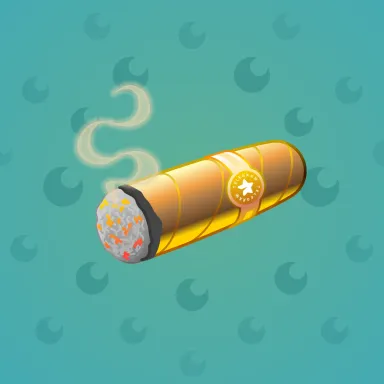 Vintage Cigar