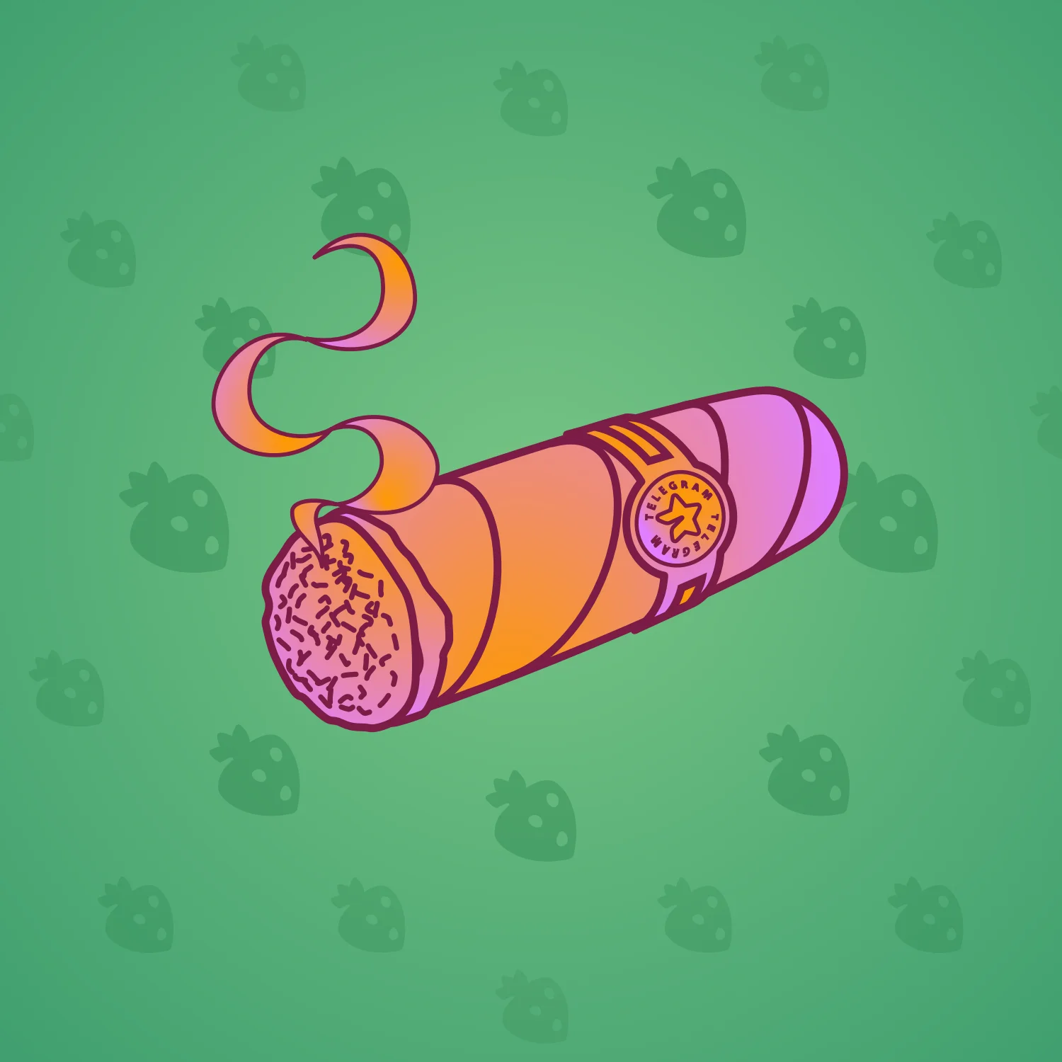 Vintage Cigar