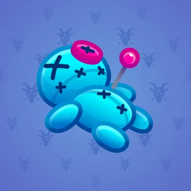 Voodoo Doll