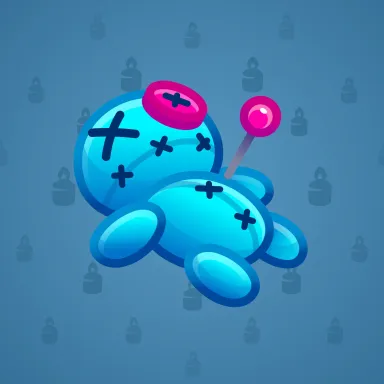 Voodoo Doll #15321