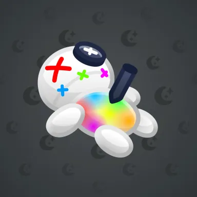 Voodoo Doll #19316
