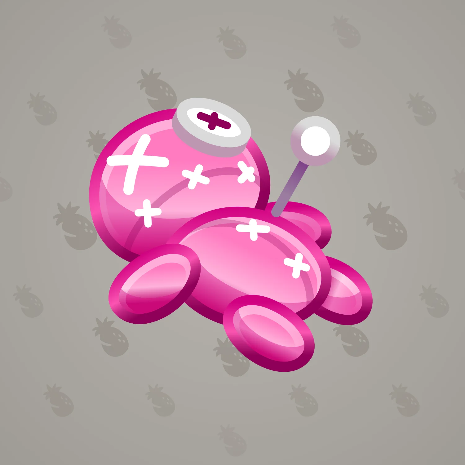 Voodoo Doll #20577