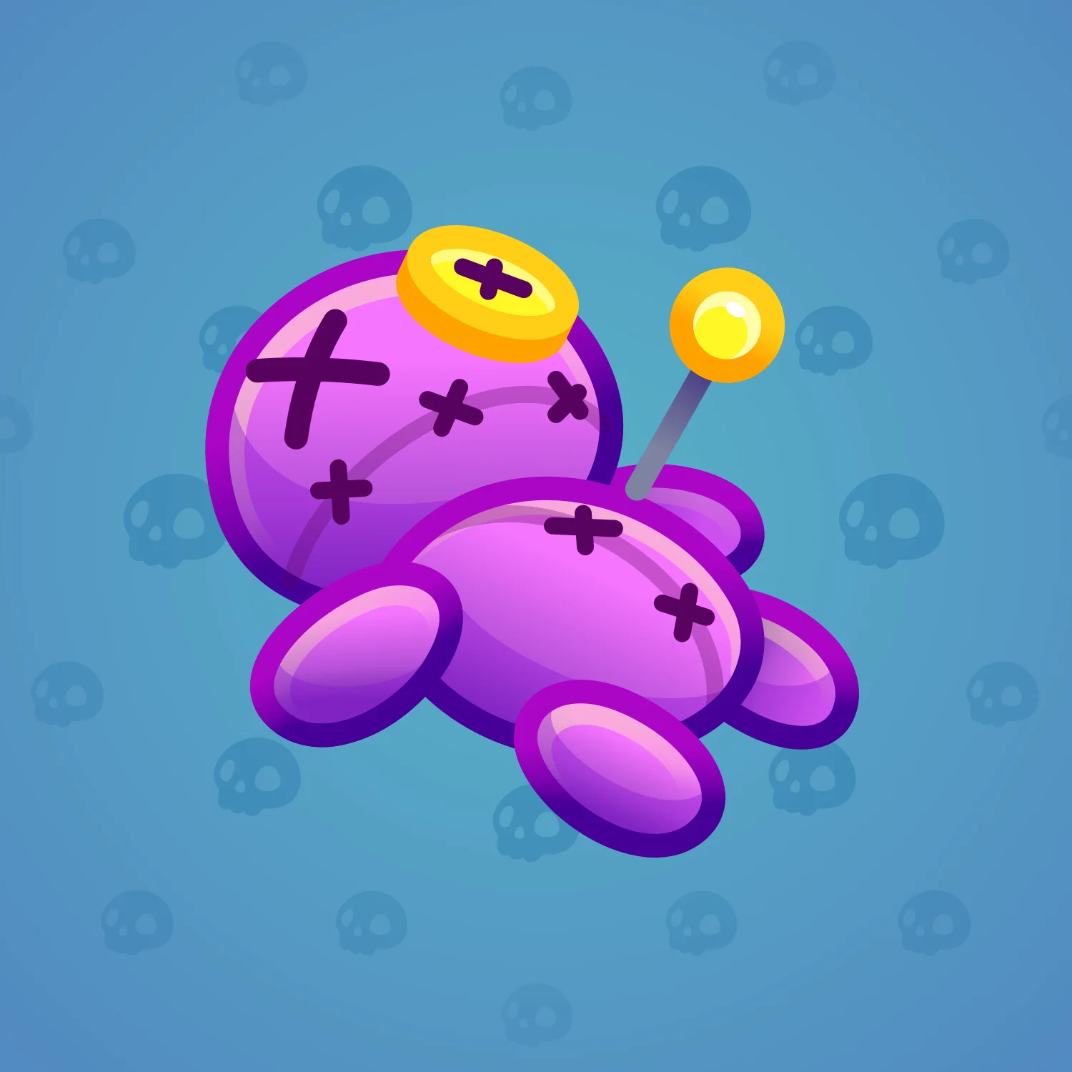 Voodoo Doll