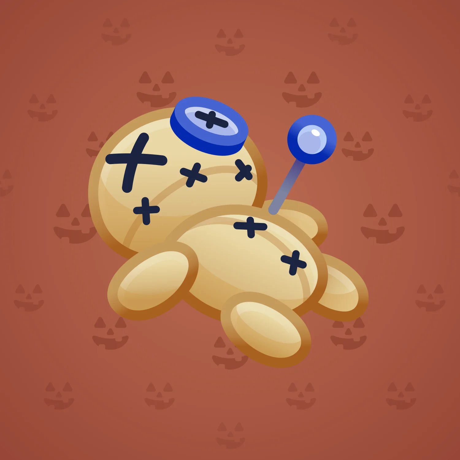 Voodoo Doll #23449