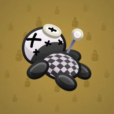 Voodoo Doll #2383