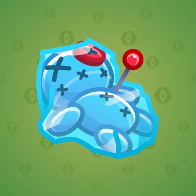Voodoo Doll #24028