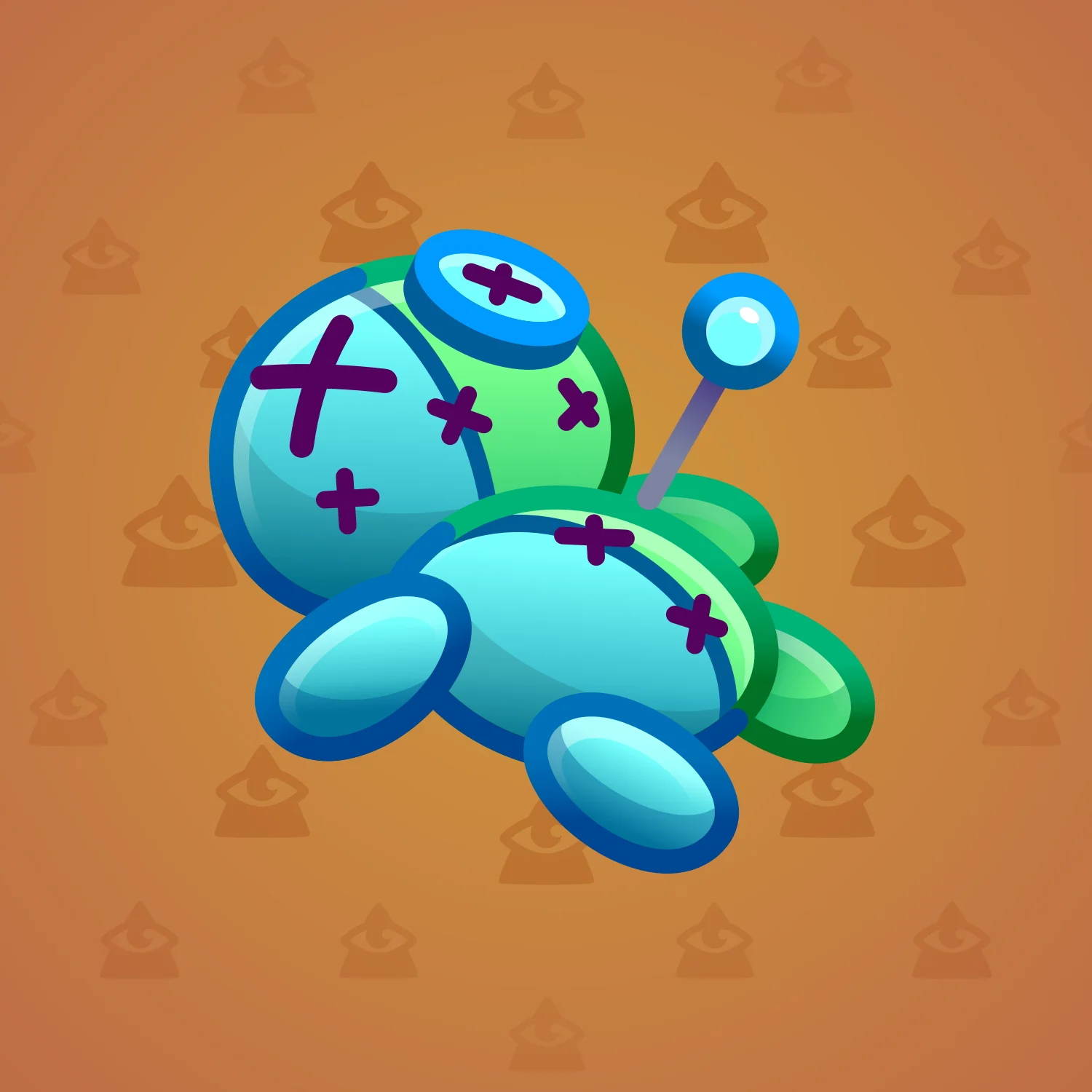 Voodoo Doll