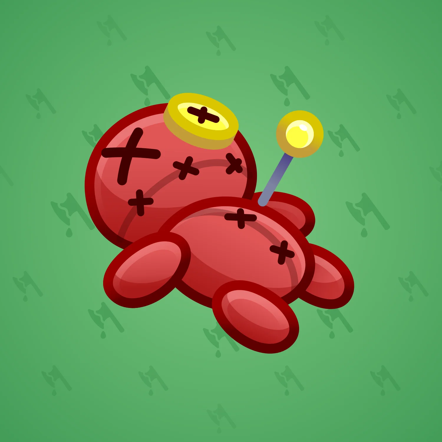 Voodoo Doll