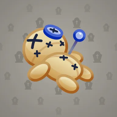 Voodoo Doll
