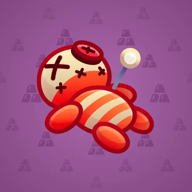 Voodoo Doll