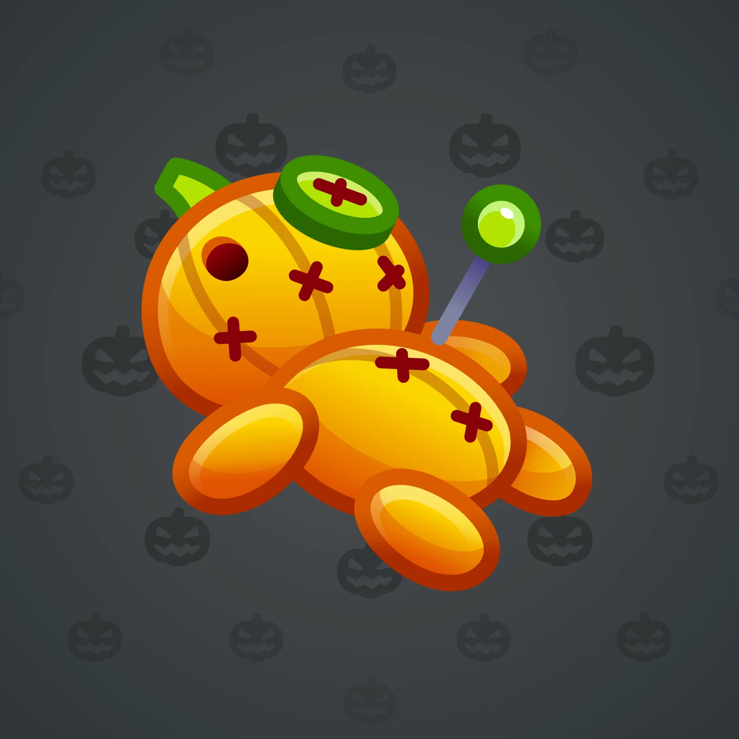 Voodoo Doll #5226