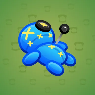 Voodoo Doll