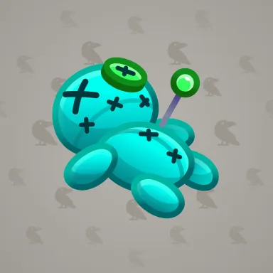 Voodoo Doll