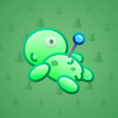 Voodoo Doll #7226