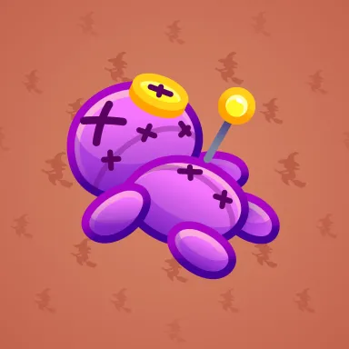 Voodoo Doll