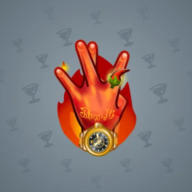 Westside Sign #1021