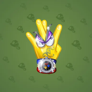 Westside Sign #10487