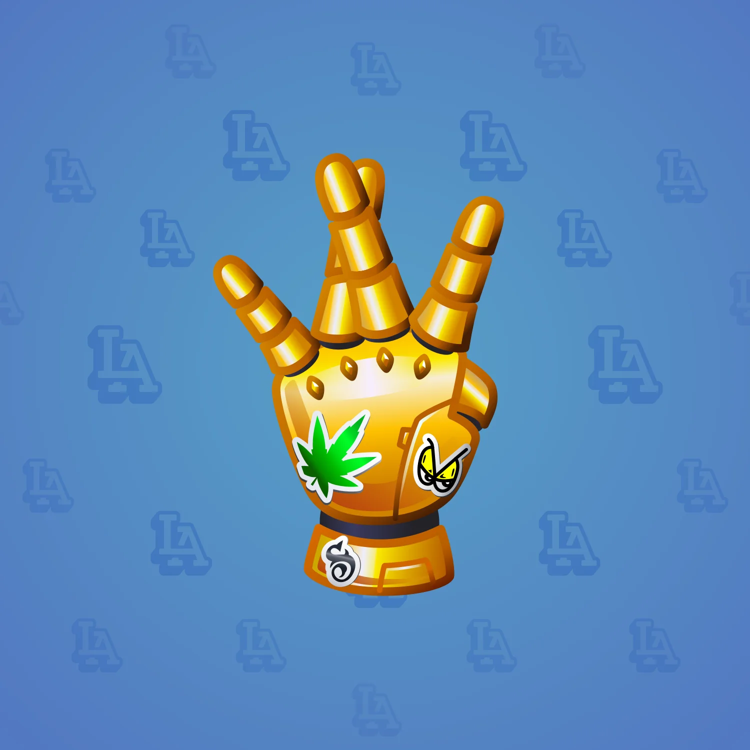 Westside Sign #10890
