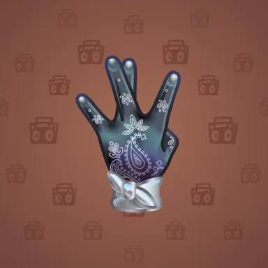 Westside Sign #1184