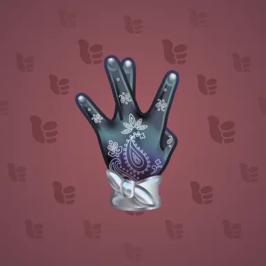 Westside Sign #1264