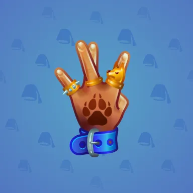 Westside Sign #1283