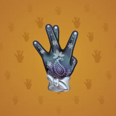 Westside Sign
