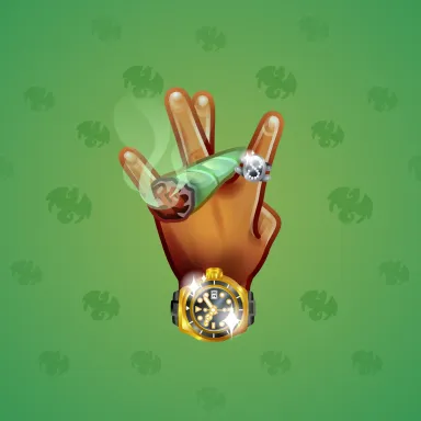 Westside Sign